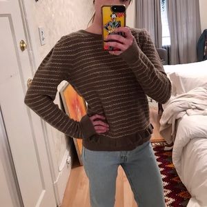 Marc by Marc Jacobs Sweater